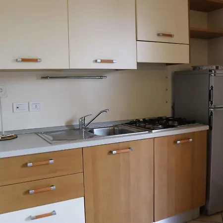 Apartament In - Gardasee 21956