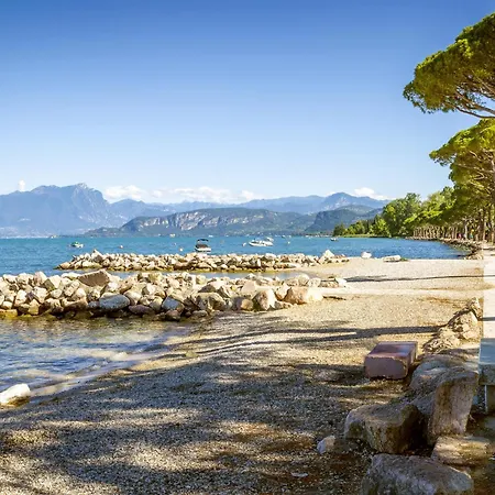 Apartament In - Gardasee 21956 Lazise